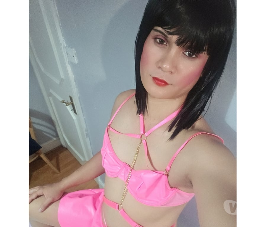 Trans Escorts East London Havering - Photos for Thai femboy massage £80 per hour in Harold wood