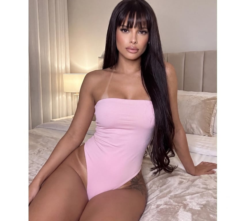 Escorts Central London Kensington and Chelsea - Photos for Gigi 🫦 Hot Girl 🔥 The Best Party 🎉 Call Me 📞