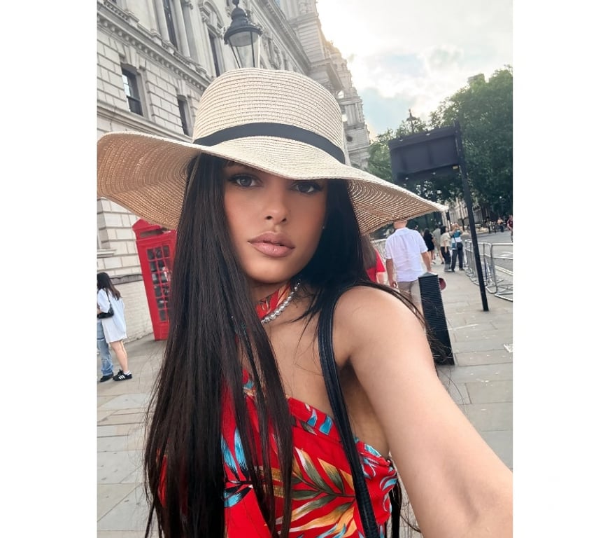 Escorts Central London Kensington and Chelsea - Photos for Gigi 🫦 Hot Girl 🔥 The Best Party 🎉 Call Me 📞