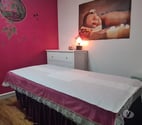 Saint Philips - Bristol — Relaxing Oriental Massage