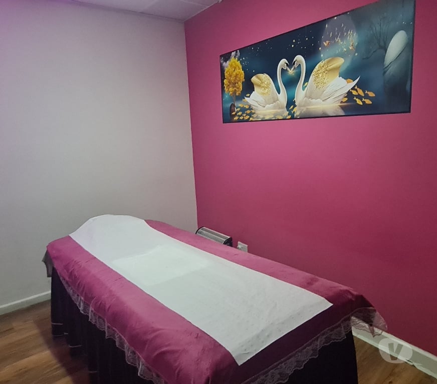 Full body massage Bristol Saint Philips - Bristol - Photos for Relaxing Oriental Massage