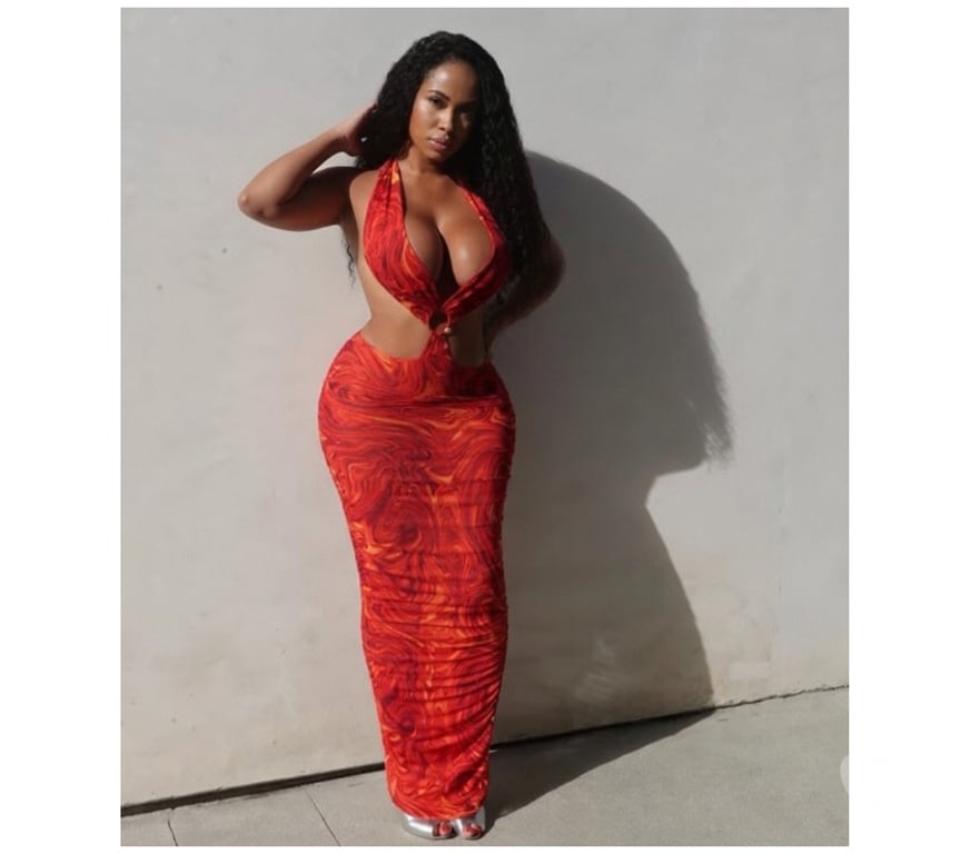 Escorts West Berkshire Newbury - West Berkshire - Photos for Gorgeous Caramel Girl