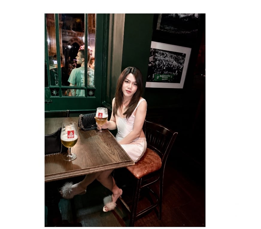 Escorts Peterborough Peterborough City Centre - Peterborough - Photos for 💥Sexy💥 Summer Thai Ladyboy real hot 🔥💋PE4