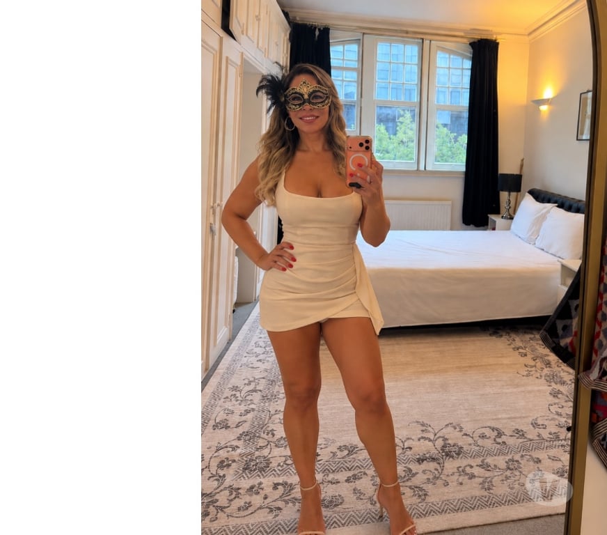 Escorts Central London Victoria - Central London - Photos for 🇧🇷 MONIQUE BLOND HOT🔥🍾🥂