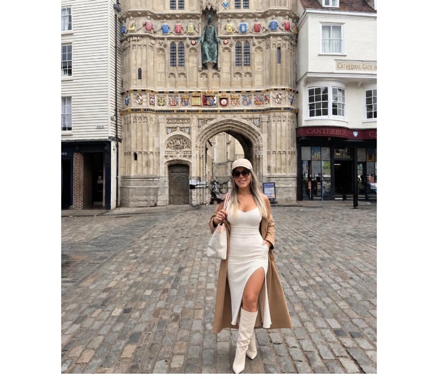 Escorts Central London Victoria - Central London - Photos for 🇧🇷 MONIQUE BLOND HOT🔥🍾🥂