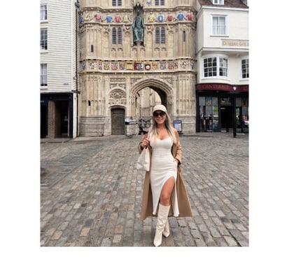 Escorts Victoria Central London - Photos for 🇧🇷 MONIQUE BLOND HOT🔥🍾🥂