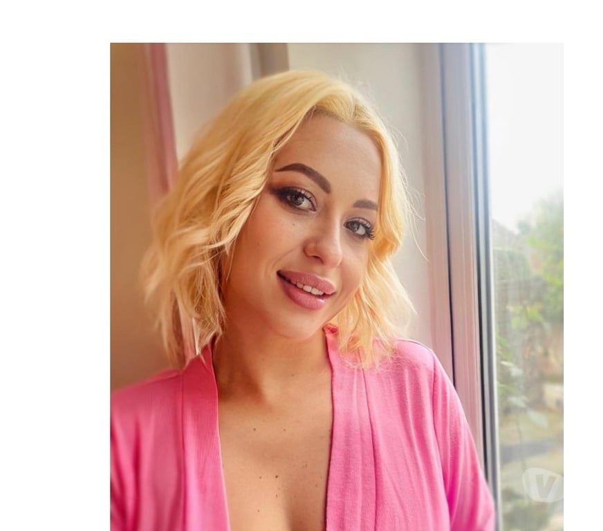 Escorts North West London Willesden - North West London - Photos for 🩷🩷Sweet Mia🩷🩷