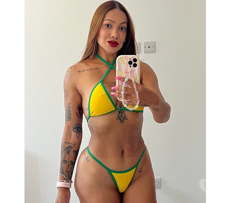 Escorts Hampshire Portsmouth - Photos for BRUNA 🩷 THE BEST SERVICE 😋 GFE 🌸 PARTY 💎