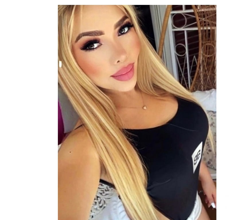 Escorts Dorset Weymouth - Dorset - Photos for REAL 💯 🔥SEXY BLONDE🔥 💯STUNNING PARTY GIRL