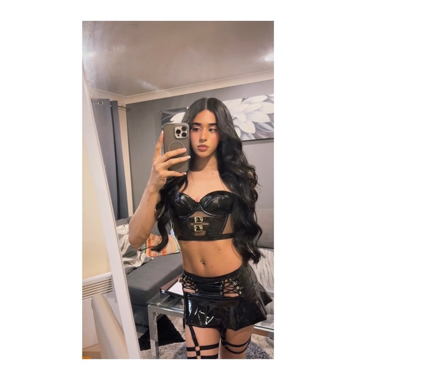 Trans Escorts West Midlands Birmingham - Photos for Alice Ts Slim Model Brazilian ✨