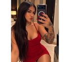 Hot Brazilian boo ❤️‍🔥🇧🇷🔥🌶️😈