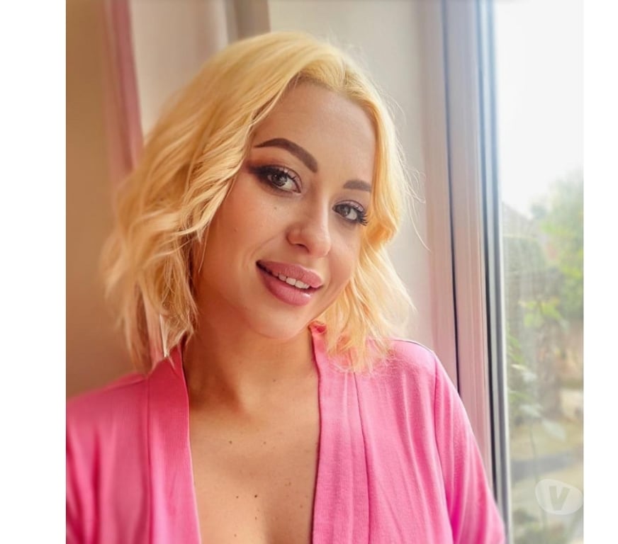 Escorts North West London Cricklewood - North West London - Photos for 🩷🩷Sweet Mia🩷🩷