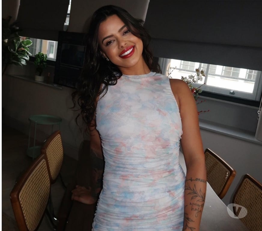 Escorts Edinburgh Craigentinny - Edinburgh - Photos for SAGE 🩷❤️‍🔥 BRAZILIAN GFE