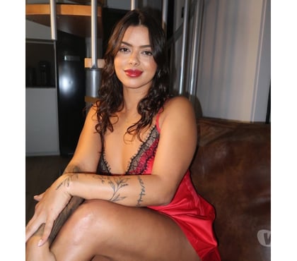  Escorts Craigentinny Edinburgh - Photos for SAGE 🩷❤️‍🔥 BRAZILIAN GFE