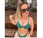 Ipswich Town Centre - Ipswich — Letícia 🔥 Petite Girl 😈 Quick 50