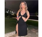 Ipswich Town Centre - Ipswich — Letícia 🔥 Petite Girl 😈 Quick 50