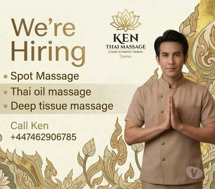  Gay massage Leeds City Centre Leeds - Photos for Ken Thaiboy Massage looks good service xxx