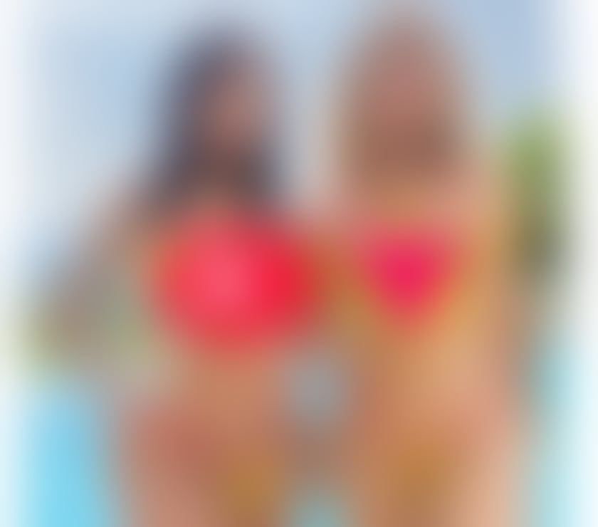 Escorts South East London Woolwich - South East London - Photos for DUO PARTY BRAZILIAN GIRLS😈🥂🍾 GOOD SERVICE