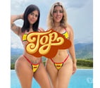 DUO PARTY BRAZILIAN GIRLS😈🥂🍾 GOOD SERVICE