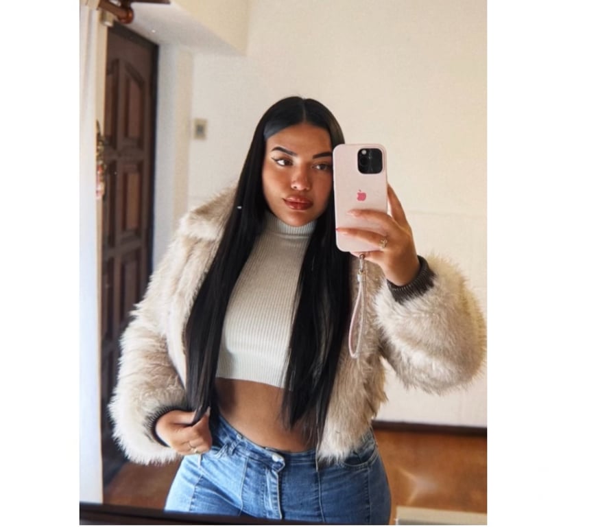 Escorts Staffordshire Stoke-on-Trent - Photos for ❤️‍🔥🇨🇴Sexy New😍 Pietra❤️‍🔥