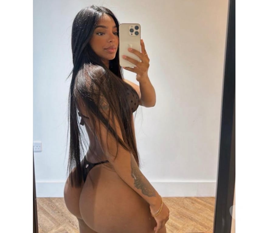 Escorts South Yorkshire Sheffield - Photos for BRAZILI@N GIRL🇧🇷