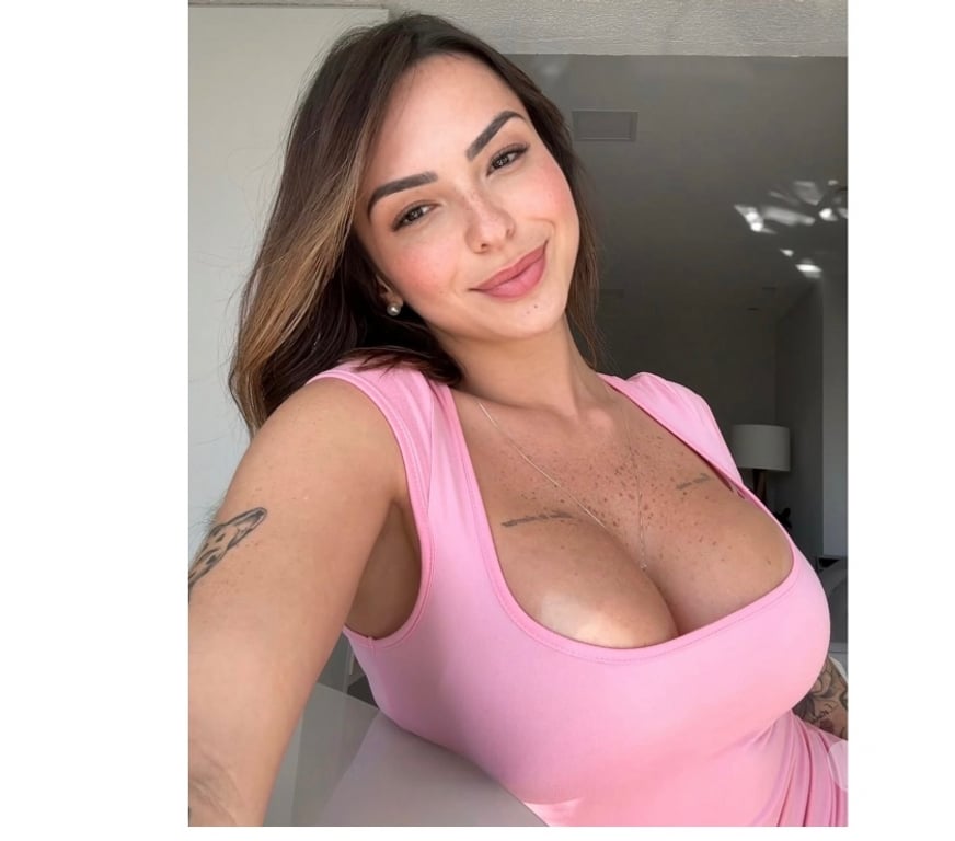 Escorts Cheshire West and Chester Chester - Cheshire West and Chester - Photos for Paty 😍🇧🇷 your favorite girlfriend