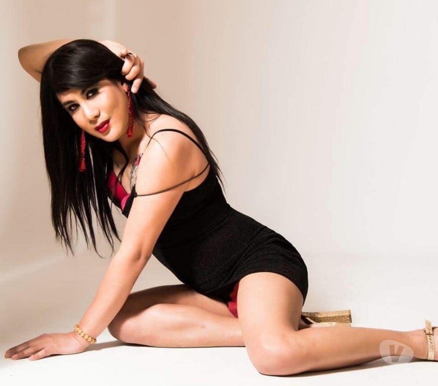 Trans Escorts West Yorkshire Leeds - Photos for Janny Thai Ladyboy looks stunning good service and massage