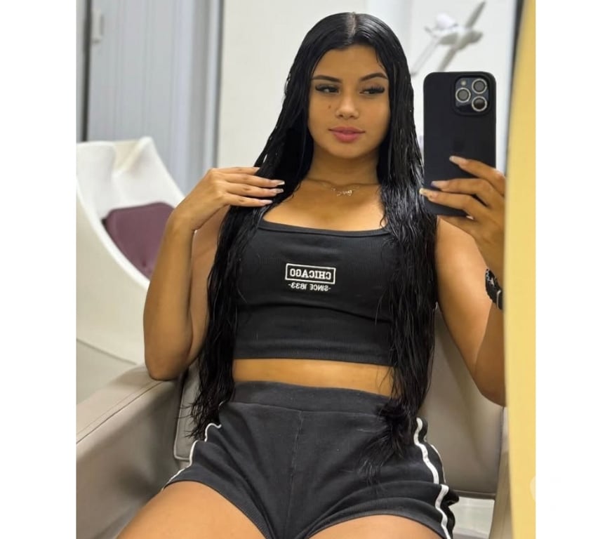 Escorts Brent North Wembley Station - Brent - Photos for Lea 💦SEXY HOT BRAZILIAN🔥REAL PIC🍑