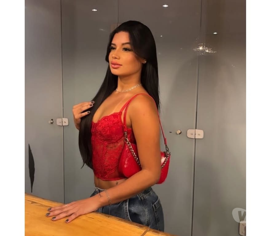 Escorts Brent North Wembley Station - Brent - Photos for Lea 💦SEXY HOT BRAZILIAN🔥REAL PIC🍑