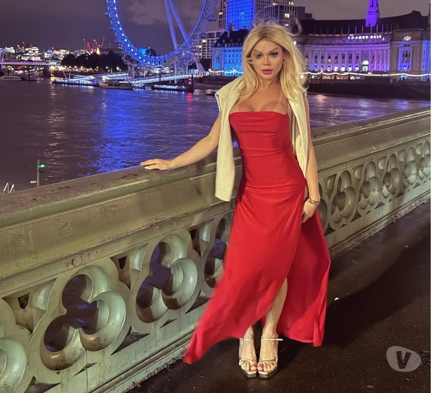 Trans Escorts West London Hillingdon - Photos for 💦💦🔥TS DOMINATRIX 💦🤤🍆