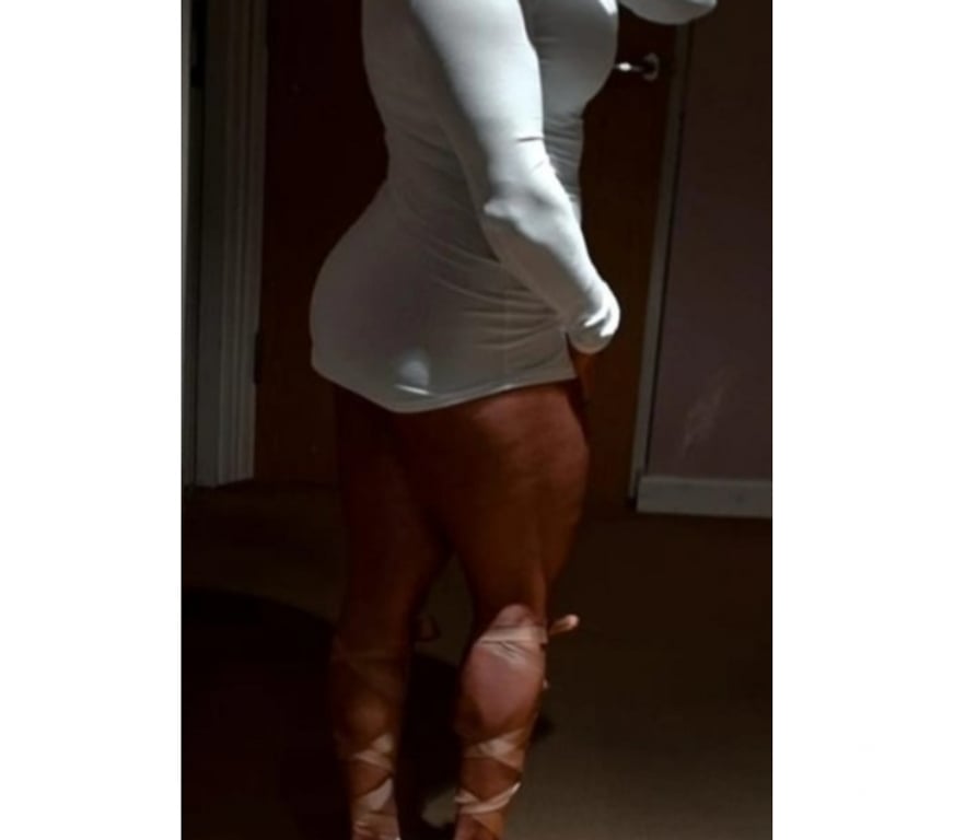 Escorts Glasgow Finnieston - Glasgow - Photos for Hot_redhead Musculargirl