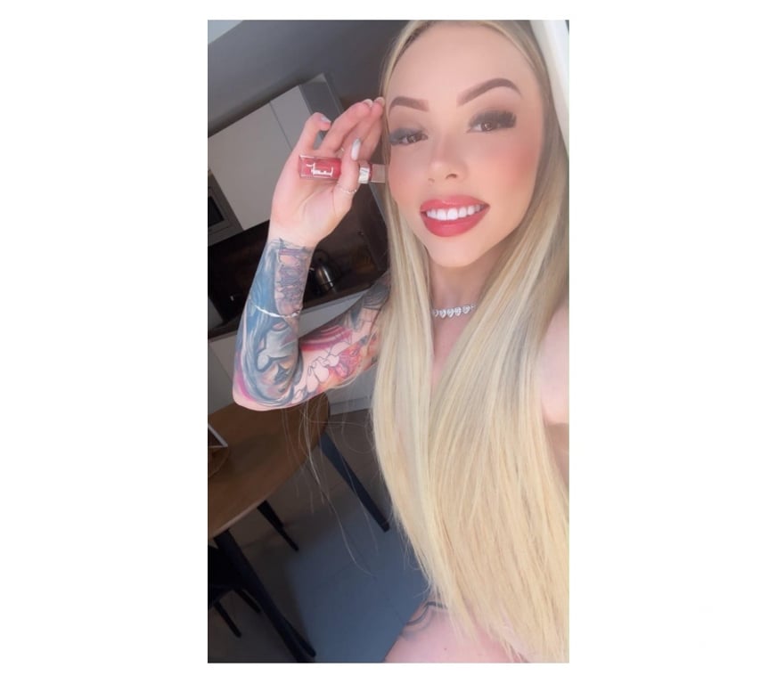Escorts South East London Lewisham - Photos for NICOLE BRAZILIAN NAUGHTY 😈100% GENUINE✅OWO&CIM