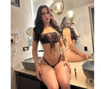 Lena brazilian brunette 💕