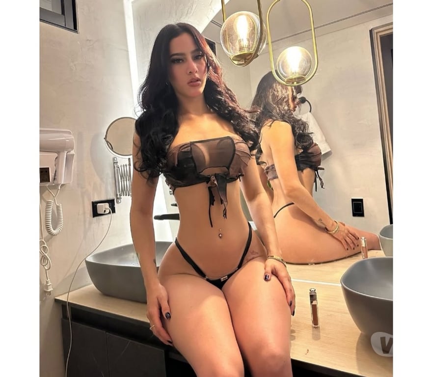 Escorts Derbyshire Derby - Photos for Lena brazilian brunette 💕