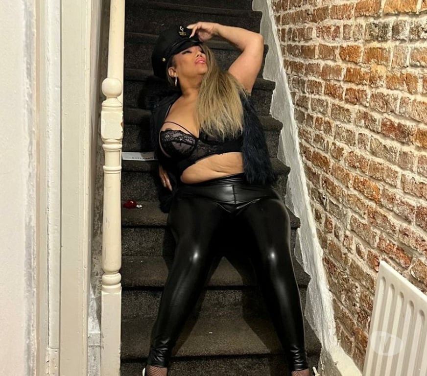 Escorts South West London Sutton - Photos for ♥️New Girl Sofia🫦 In Town Party girl 🍾