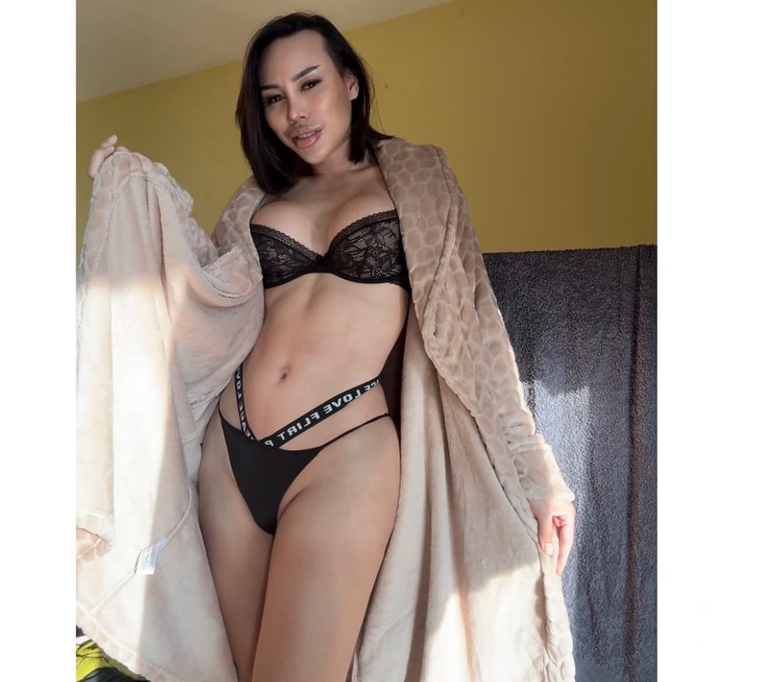 Trans Escorts Cambridgeshire Huntingdonshire - Photos for Amanda Sexy Thai TS💕💋💋“Good service”