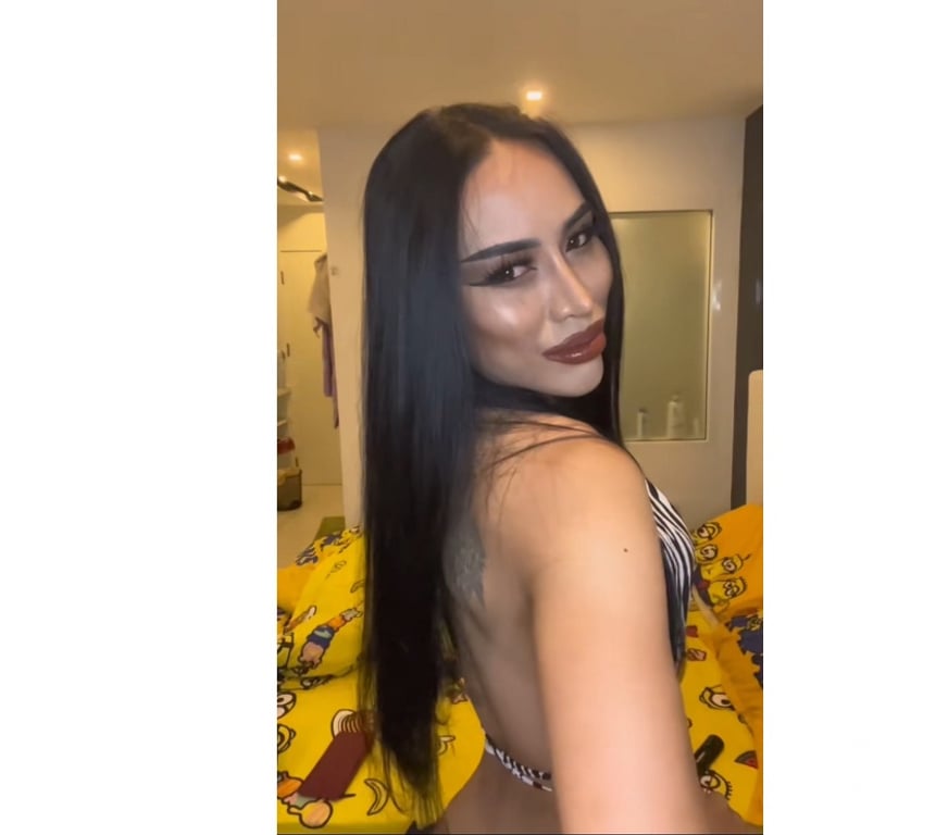 Trans Escorts Cambridgeshire Huntingdonshire - Photos for Amanda Sexy Thai TS💕💋💋“Good service”