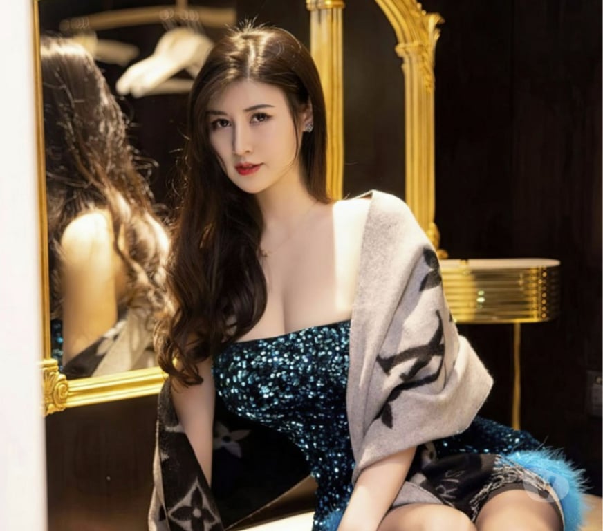 Escorts Surrey Spelthorne - Photos for 💕 Elegant Asian Companion near Laleham TW18 💕