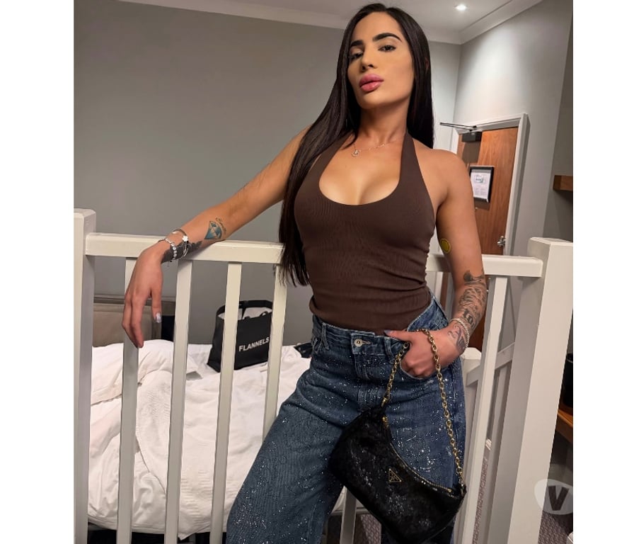 Escorts Merseyside Sefton - Photos for Gabriela❤️ party girl