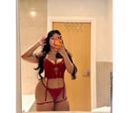CARLA SEXY BRAZILIAN 💛🇧🇷🔥