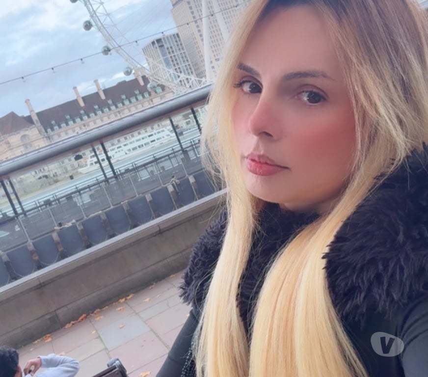 Trans Escorts East London Limehouse - East London - Photos for BELLA HOT BRAZILIAN
