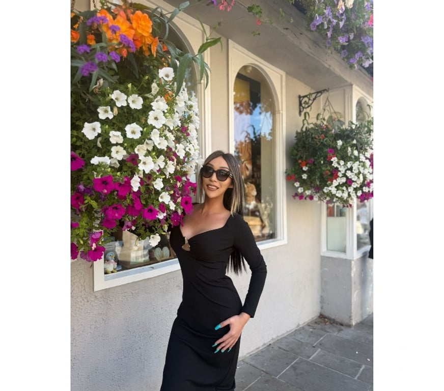Escorts West Northamptonshire Northampton - West Northamptonshire - Photos for ❤️Ivy Sexy Thai TS.🫦💦Best Service