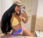 JULIANA GARCIA 🇧🇷 🍯 BRAZILIAN 🔥😈
