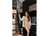 NAT MIYA 🍆TS THAI Model 🔥 1 week in Salford