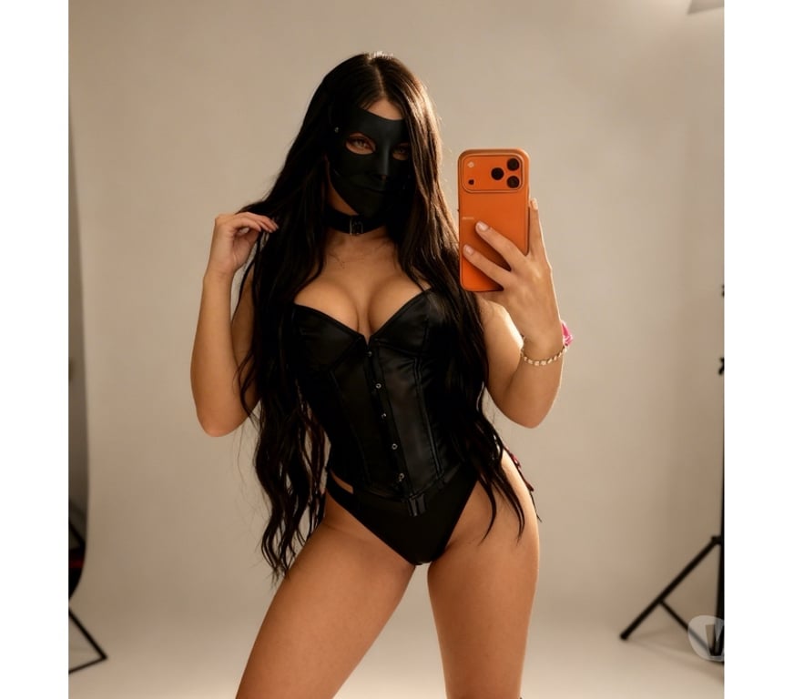 Escorts Bristol Clifton - Bristol - Photos for 🔥TROPICAL BRUNETTE GEF 🇨🇷 Big 🍑 100% Real