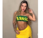 🇧🇷🫦 Sexy Brazilian Party Girl 💯% REAL