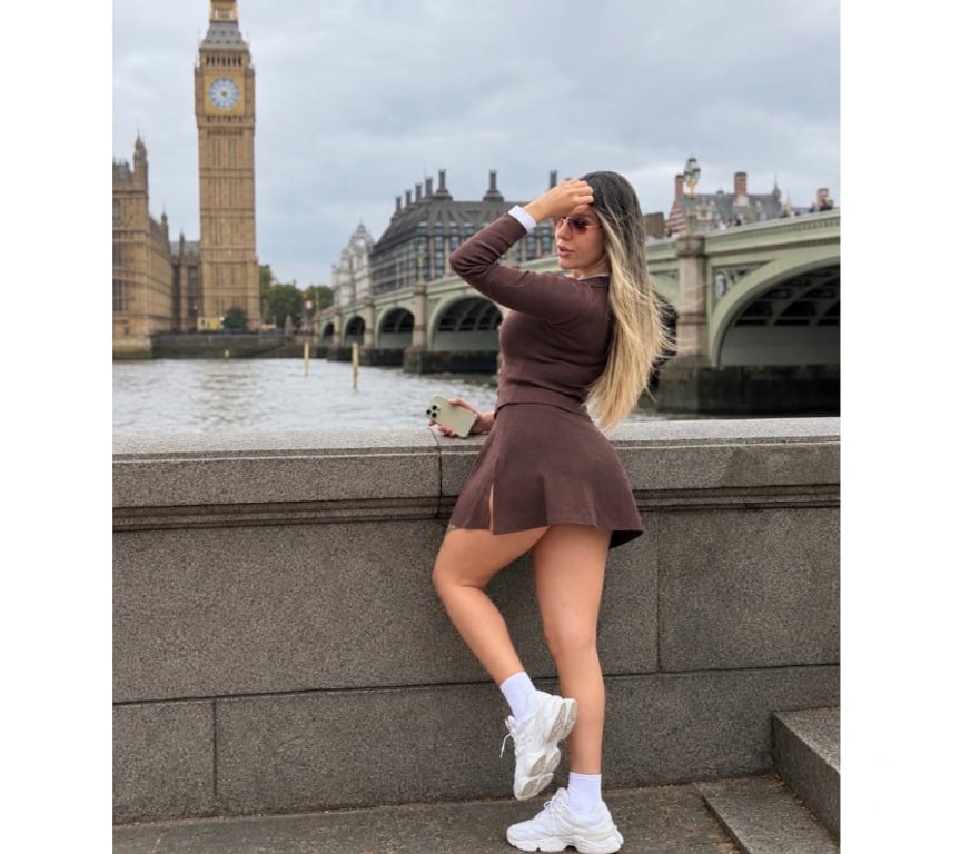Escorts Peterborough Peterborough City Centre - Peterborough - Photos for 🇧🇷🫦 Sexy Brazilian Party Girl 💯% REAL