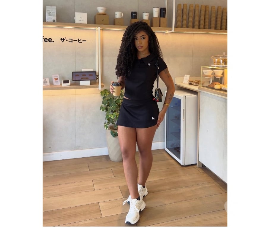 Escorts Slough Slough Town Centre - Slough - Photos for Luma 🇧🇷✨️15 min £50🍒🎉New in Slough