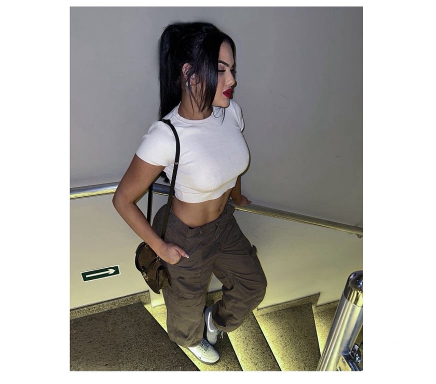 Escorts South West London Wandsworth - South West London - Photos for Brazilian Party girl 🎉