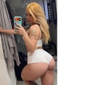 🆕 Naugthy Brazilian Blonde and Gfe PARTY 🔥🍑